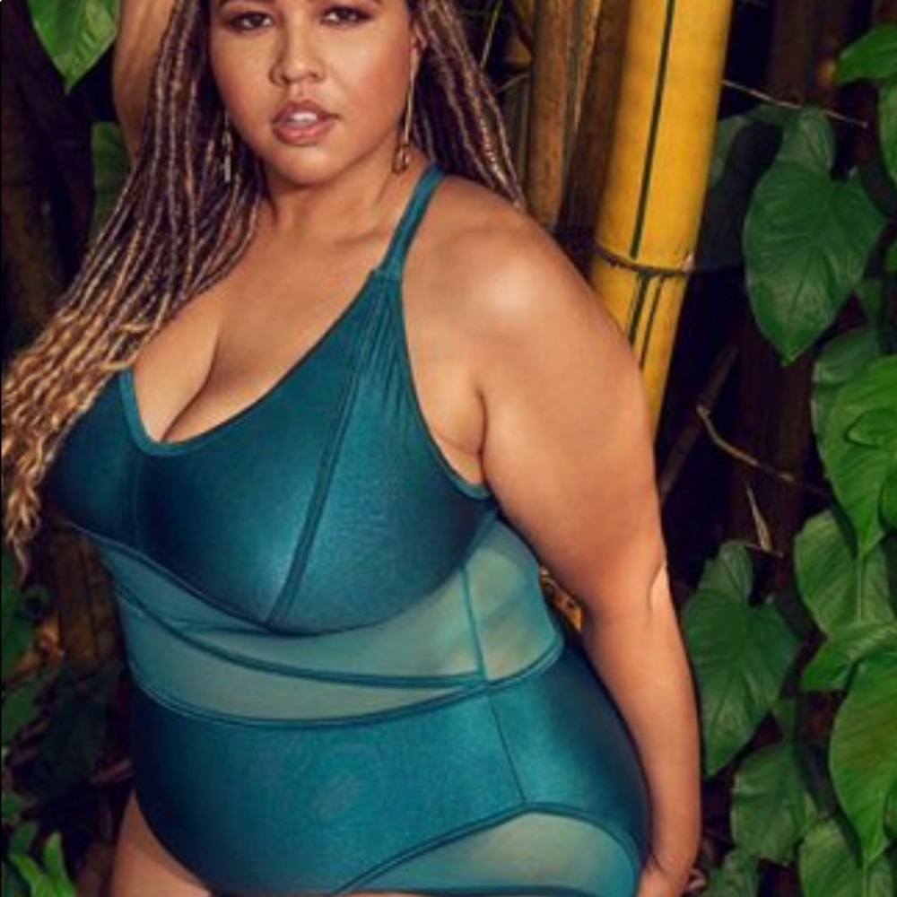 Gabbi Fresh Swimsuit